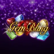 Gem Bling game tile