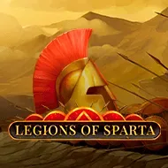 Legions of Sparta game tile