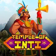Temple of Inti game tile