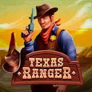 Texas Ranger game tile