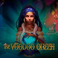 The Voodoo Queen game tile