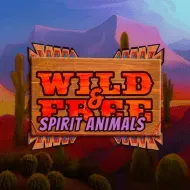 Wild & Free - Spirit Animals game tile