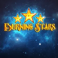 Burning Stars game tile