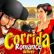 Corrida Romance Deluxe game tile