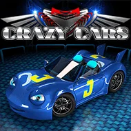 wazdan/CrazyCars