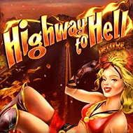 Highway to Hell Deluxe game tile