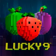 wazdan/Lucky9