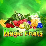 Magic Fruits game tile