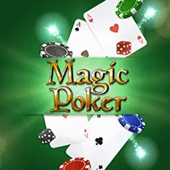 Magic Poker game tile