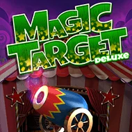 Magic Target Deluxe game tile