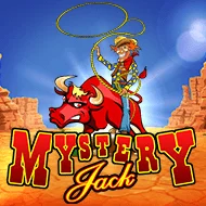 Mystery Jack game tile