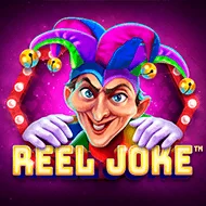 Reel Joke game tile