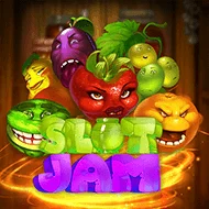 Slot Jam game tile