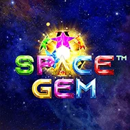 Space Gem game tile