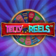 Telly Reels game tile