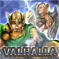 Valhalla game tile