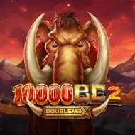 10000 BC 2 DoubleMax game tile