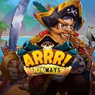 ARRR! 10K Ways game tile