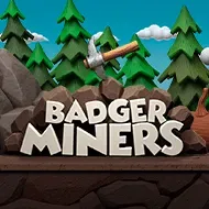 Badger Miners game tile