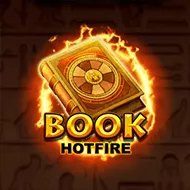 Book Hotfire game tile