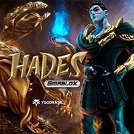 Hades game tile