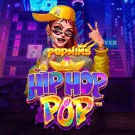 HipHopPop game tile