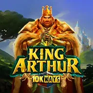 King Arthur 10K Ways game tile