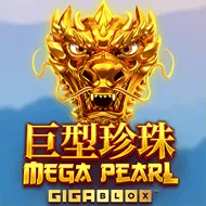 MegaPearl Gigablox game tile