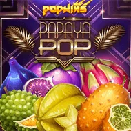 Papaya Pop game tile