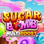 Sugar Bomb MultiBoost game tile