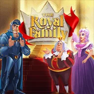 The Royal Family game tile