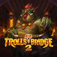 Troll Bridge 2 game tile