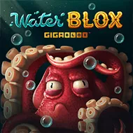 WaterBlox Gigablox game tile