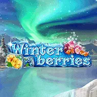 Winterberries game tile