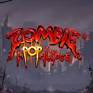 Zombie aPOPalypse game tile