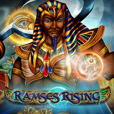 Ramses Rising game tile