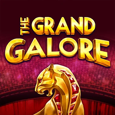 Grand Galore game tile