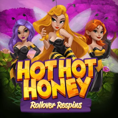 Hot Hot Honey game tile