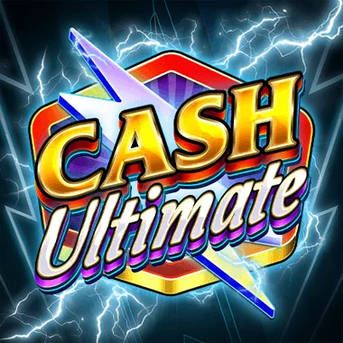 Cash Ultimate game tile