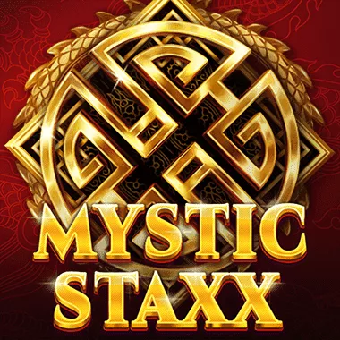 Mystic Staxx game tile