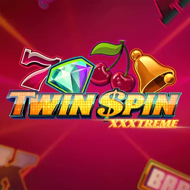Twin Spin XXXtreme game tile