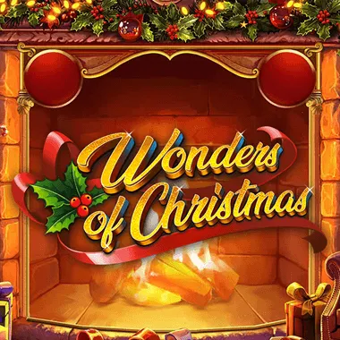 Wonders of Christmas game tile