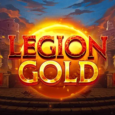 Legion Gold game tile