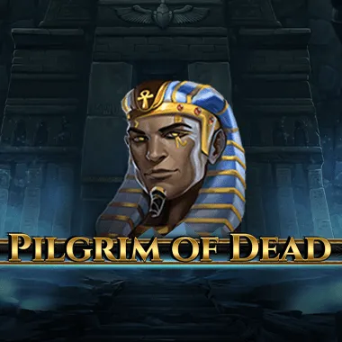 Pilgrim of Dead game tile