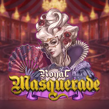 Royal Masquerade game tile