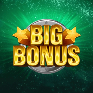 Big Bonus game tile