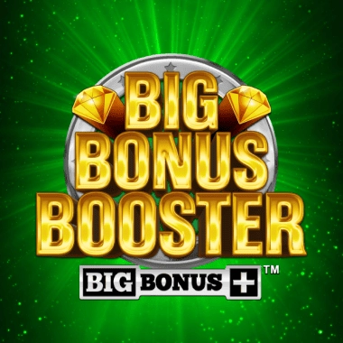 Big Bonus Booster game tile