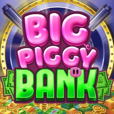 Big Piggy Bank game tile