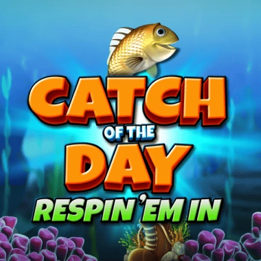 Catch Of The Day Respin Em In game tile