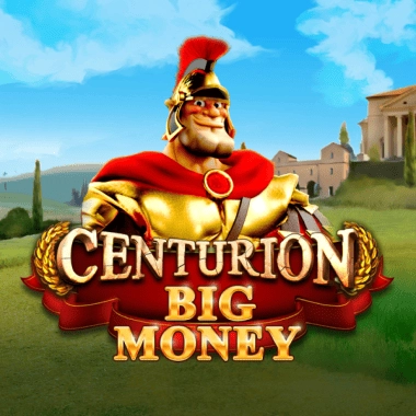 Centurion Big Money game tile